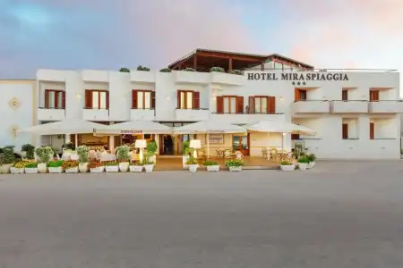 Mira Spiaggia - 30