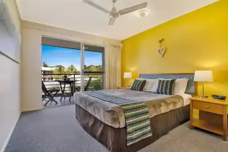 Ivory Palms Resort - 111