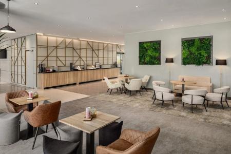 Ramada by Wyndham Essen - 6