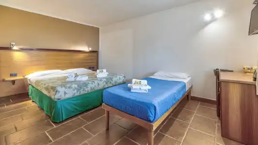 La Tenuta Dell'Argento Resort - 3