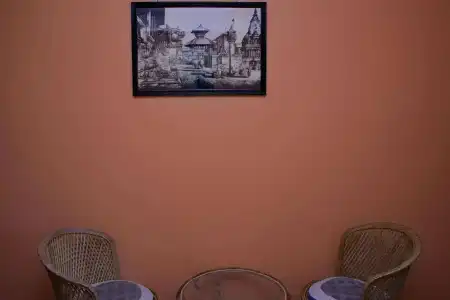 Langtang View Nagarkot Bed & Breakfast - 22
