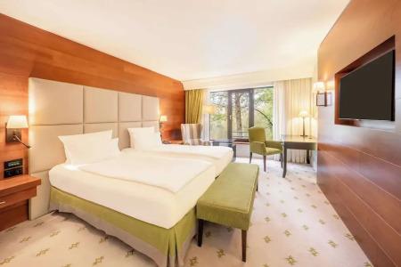 Hilton Frankfurt Gravenbruch - 67