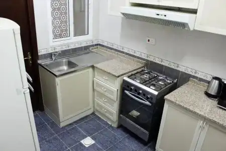 Sahara Apartment - 12