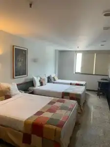 Atlantico Star - 27