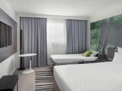 Novotel Paris Charles-De-Gaulle Airport - 69