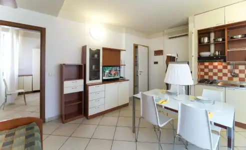 Residence Riviera - 33