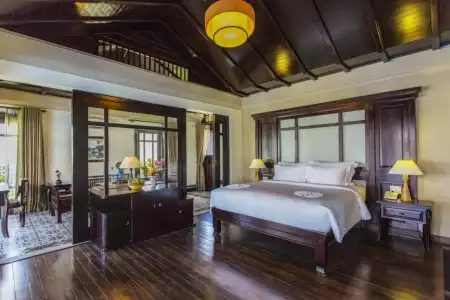 Anja Beach Resort & Spa - 2
