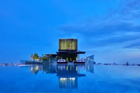 137 Pillars Suites & Residences - 24