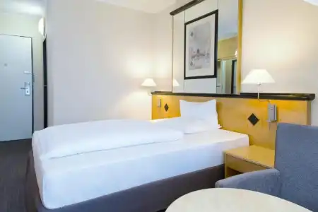 Courtyard by Marriott Schwerin - 59