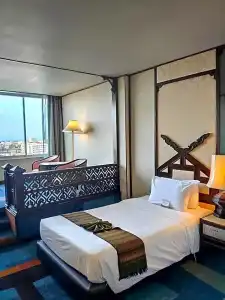 Chiang Mai Orchid - 93