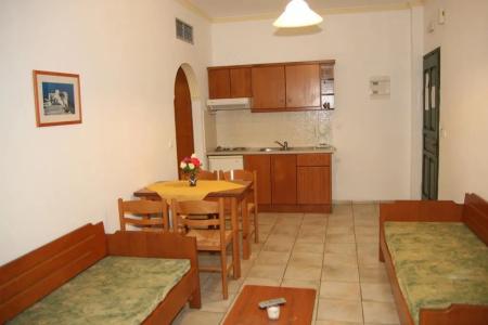 Aspri Petra Apartments - 19
