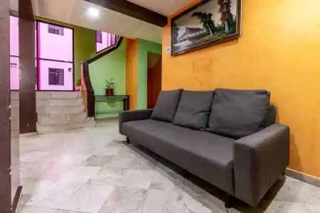 Capital O Df Inn - 6