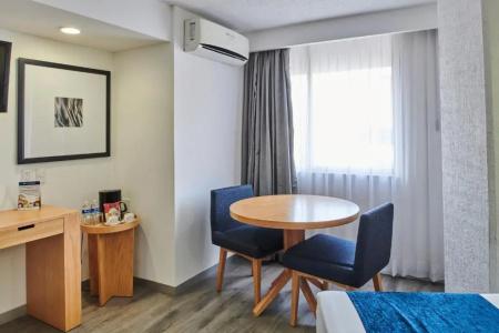 Best Western Plus Gran Centro Historico - 70