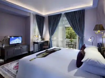 Ping Nakara Boutique & Spa - 23