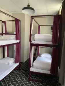 Safestay Brussels Grand Place - 38