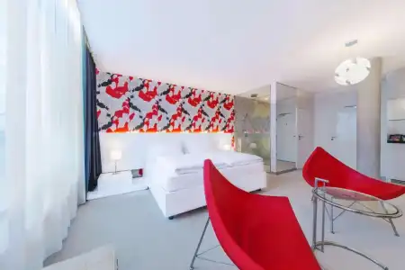 NH Bratislava Gate One - 63