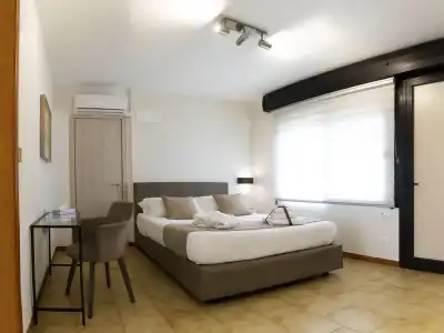Tursport Residence - 21