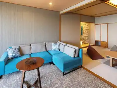 Biwako Ryokusuitei - 57