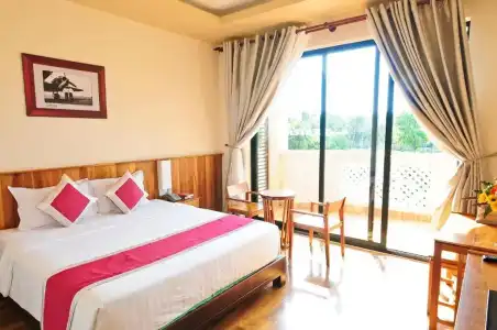 Sea Star Resort Phu Quoc - 81