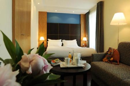 Best Western Plus Monopole Metropole - 50