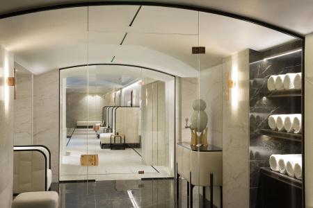 Le Narcisse Blanc & Spa - 18