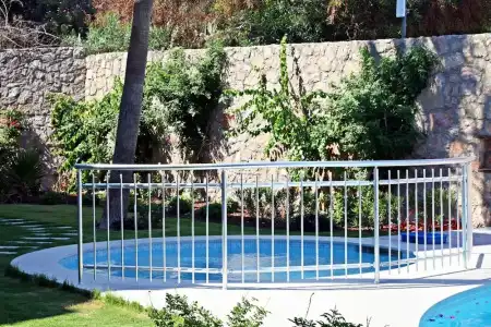 Queen Residence & Apart - 12