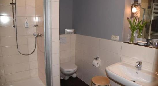 Hartlef´s Gasthof - 7