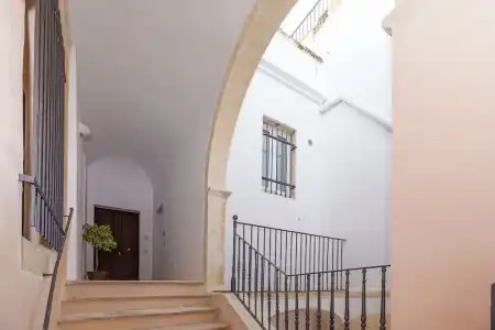 Palazzo Marini B&B di Charme - 14
