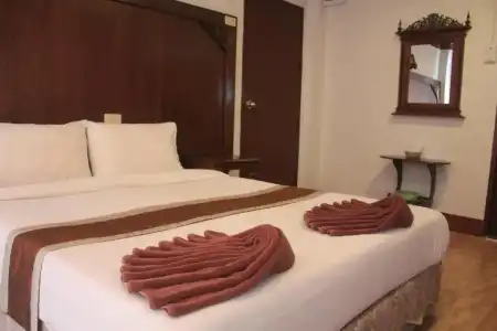 Chaweng Noi Resort - 53