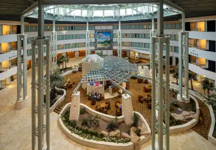 Hilton Austin Airport - 43