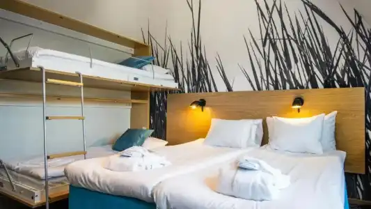 Best Western Plus Kalmarsundl - 64