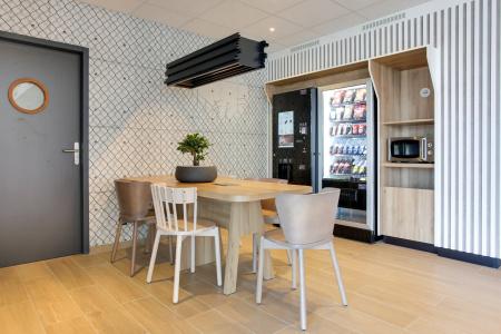 B&B Reims Croix Blandin - 12