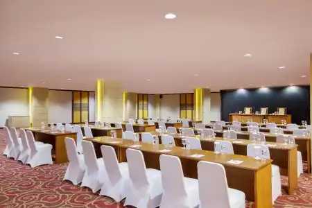 Grand De Djokja - 37