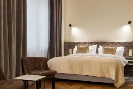 Wyndham Grand Krakow Old Town - 34