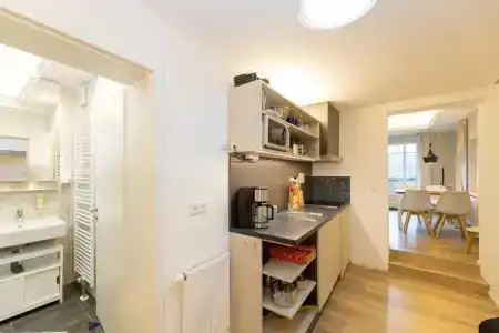 Little Suite Apartments - 47