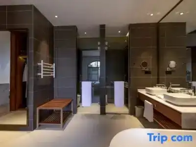 Novotel Suzhou Tai Lake Santeh - 201