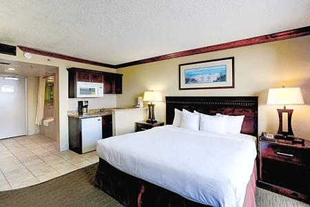 Beach Quarters Resort - 83