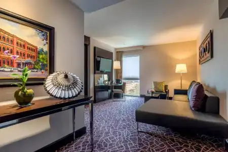 Novotel Yangon Max - 195