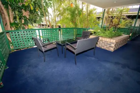 Best Western Cattle City Motor Inn - 62