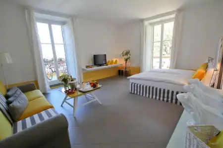 Palazzo Jannuzzi Relais - 59