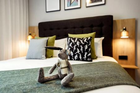 Wilde Aparthotels, Berlin, Checkpoint Charlie - 16