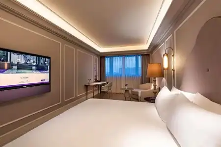 Mercure Shanghai Hongqiao SOHO - 56