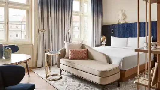 Andaz Prague, By Hyatt - 52