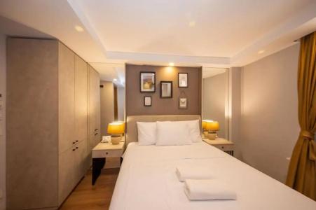 Taksim Suite - 57