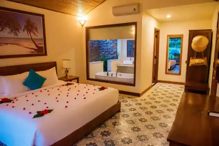 Sea Sense Resort - 1