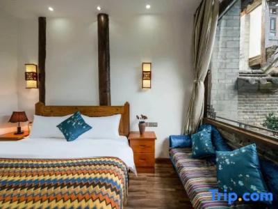 Shanyushe Renwen Boutique Inn - 24