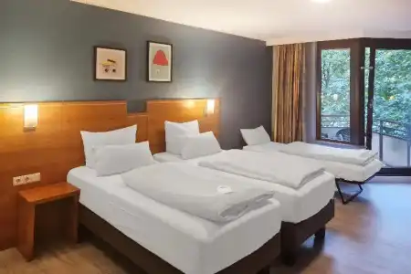 Garner Bochum by IHG - 221