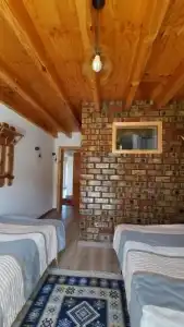 Guest house "Kemin Guest House" - 47