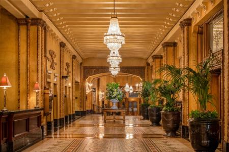 The Roosevelt New Orleans, A Waldorf Astoria - 45