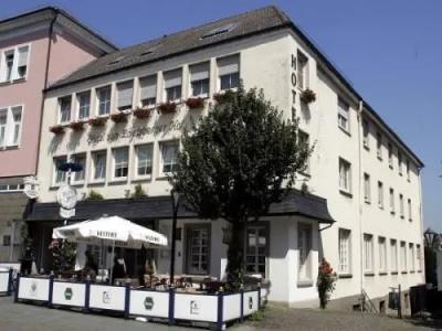 Zum Landsberger Hof - 48